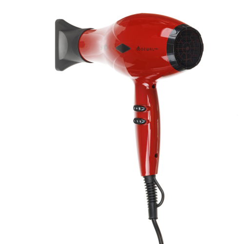 Hair dryer 2000W Pro Style DEWAL 03-111 Red